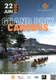 22ème Grand Prix Canobus 