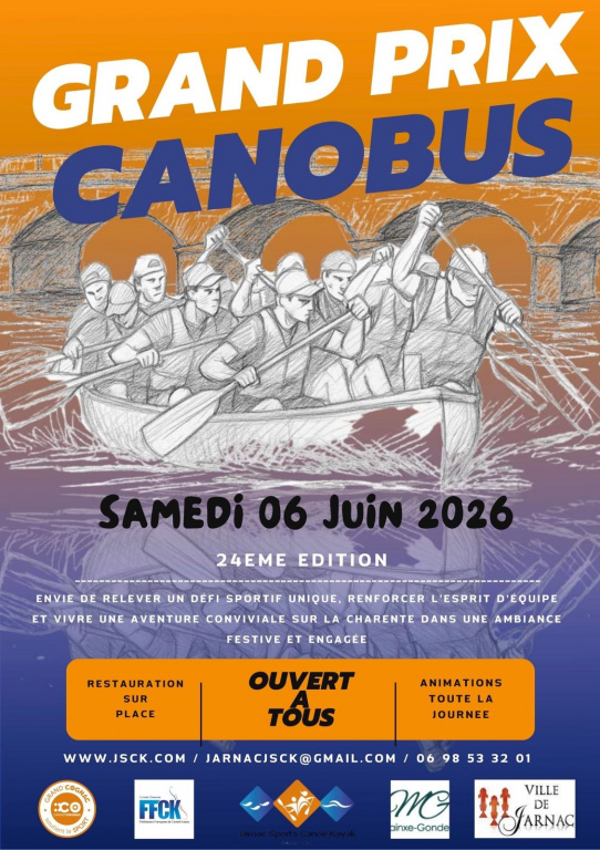 24ème Grand Prix Canobus 